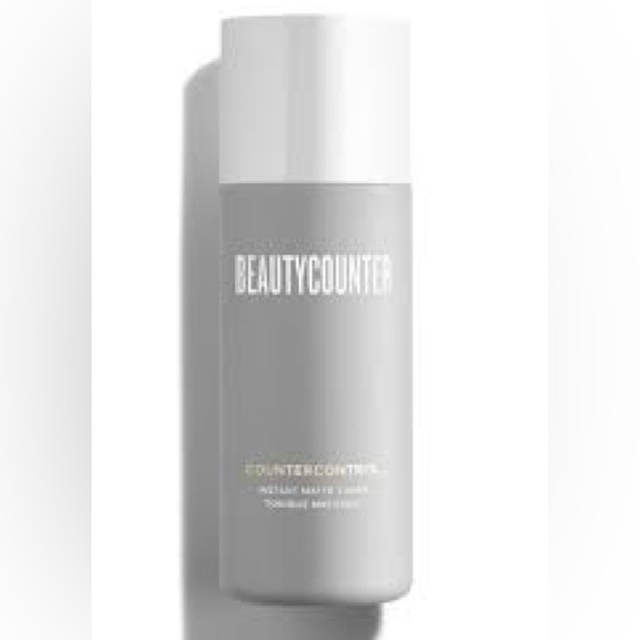 Brand new Beautycounter Countercontrol Instant Matte Toner lactic acid AHA - Picture 2 of 7